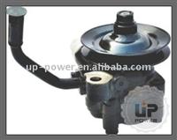 MITSUBISHI STEERING PUMP 4D32