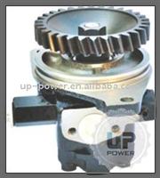 ISUZU STEERING PUMP 6HH1