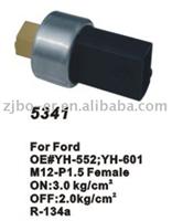 auto air conditioning pressure switch 5341