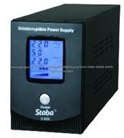 Line-Interactive Uninterruptible Power Supply With Big LCD Displayer