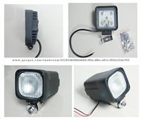 JG-W03H LIGHTSTORM HID Xenon 35/55W Working Lamp