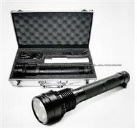 Aluminium High Brightness HID Torch