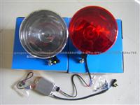 240mm HID Off-Road Driving Light With Ce Approval