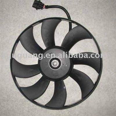 radiator fan OEM : 6Q0 959 455N