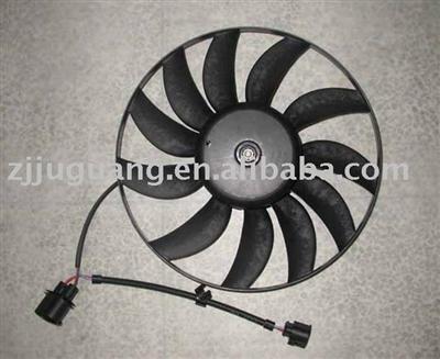 radiator fan OEM :1K0 959 455CN