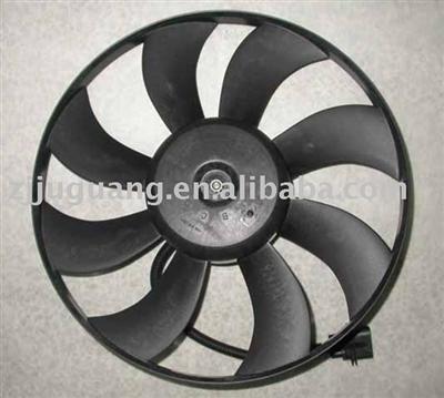 radiator fan OEM : 6Q0 959 455D