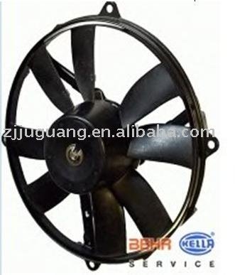 radiator fan OEM : 001 500 1393