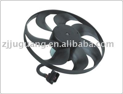 Radiator Fan OE NO.:1J0 959 455