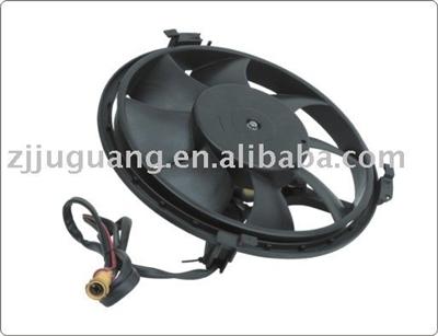 Radiator Fan OE NO.:8D0 959 455Q