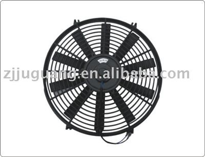 Radiator fan OE NO.:14 INCH