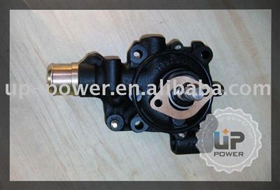 WATER PUMP IVECO 2.8L