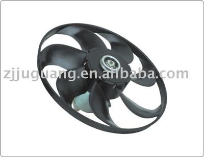 RADIATOR FAN OEM No.: 3A0 959 455B