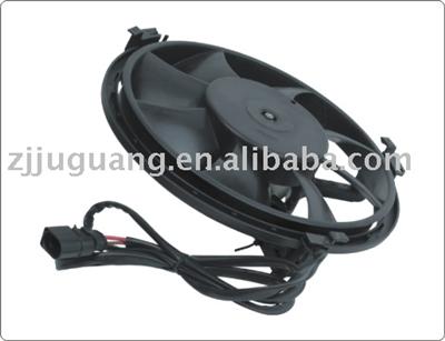 Santana RADIATOR FAN OEM :8D0 959 455D / 8D0959455J