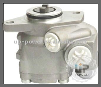 MAN STEERING PUMP 542002210