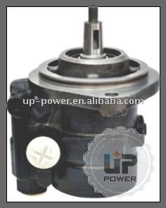 IVECO STEERING PUMP 7673955294