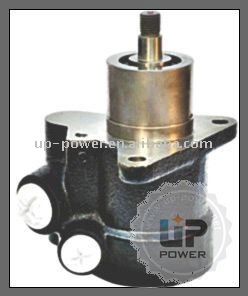 ASHOK LEYLAND STEERING PUMP 2632466001 11