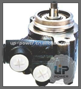 MITSUBISHI STEERING PUMP MC043047/475-03434