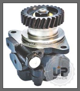 POWER STEERING PUMP ISUZU 4BC2(NEW)/4BE1