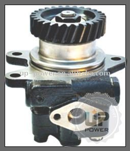 POWER STEERING PUMP ISUZU 4BD1T / 4BC2(OLD)