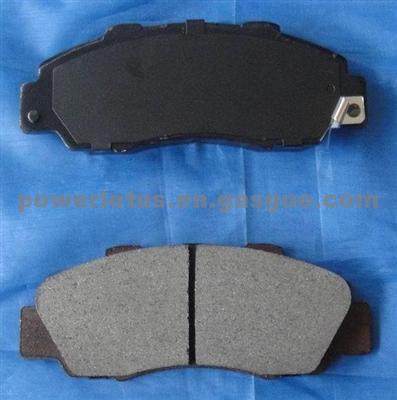 D503-7382 Honda Brake Pad 45022SL0010