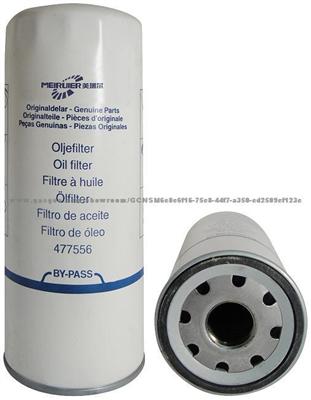 Oil Filter for Volvo 477556