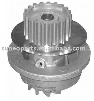 DAEWOO LANOS Water Pump 94013802