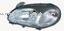 Head Lamp-LH 96304606