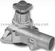 FIAT 131 Water Pump 5882693,5936494