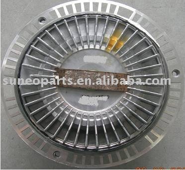 MERCEDES BENZ Fan Clutch 9042001122
