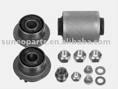 MERCEDES BENZ Engine Mounting 170 330 00 75