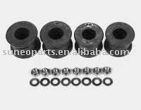 MERCEDES BENZ Engine Mounting 124 320 00 47,124 320 18 47