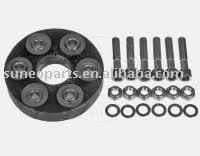 MERCEDES BENZ Engine Mounting 202 410 10 15,201 410 07 15