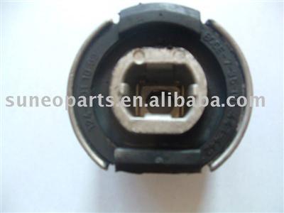 MERCEDES BENZ Engine Mounting 124 301 1652,124 350 64 08