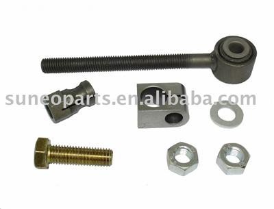 MERCEDES BENZ Engine Mounting R020064