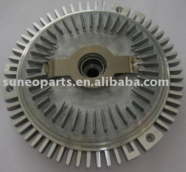 MERCEDES BENZ Fan Clutch 1032000422,1032000322,1032000222