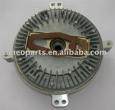 MERCEDES BENZ Fan Clutch 1192000022