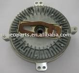 MERCEDES BENZ Fan Clutch 1122000222