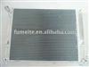 All aluminium radiator for Ford Falcon V8 -3 CORE