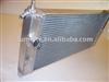All aluminium radiator for MITSUBISHI 1,2,3 Manual