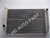 Performance Full Aluminum Auto Radiator For AUSTIN MINI COOPER 850/1000/1100/1275 MT 91 92 93 94 95 96 97