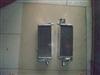 Oversize Aluminum radiator suit for  KX125 1994