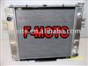 FOR TOYOTA FORKLIFT 6F2006 06 2007 07 1.5T 6FG15 AUTO,AUTO PARTS ALLOY aluminum RACING radiator