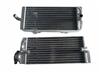 aluminum radiator suitable for KTM 250/450/530 EXC/EXC-F 08 09 10