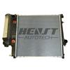 Radiator for BMW 17 11 1 719 264