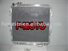 1996 96 FOR TOYOA HILUX LN106 LN111 DIESEL PICKUP AT MT ,AUTO PARTS ALLOY aluminum RACING radiator