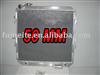 1988 88 FOR TOYOA HILUX LN106 LN111 DIESEL PICKUP AT MT ,AUTO PARTS ALLOY aluminum RACING radiator