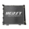 Radiator for MERCE Stufenheck (W124)