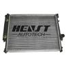 Radiator 17 11 1 723 697 for BMW 3 Touring (E30)