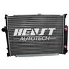 Radiator 17 11 1 723 467 for BMW 7 (E32)