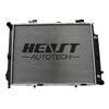 Radiator 210 500 30 03 for MERCE E-CLASS kombi (S210)